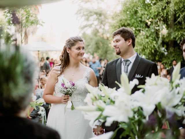 El matrimonio de Joaquín y Muriel en Santiago, Santiago 21