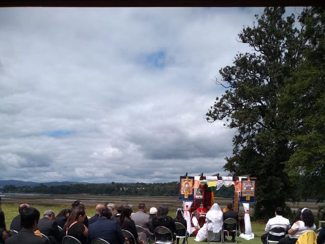 El matrimonio de Sergio y Ely  en Valdivia, Valdivia 4