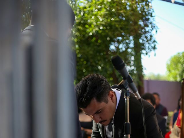 El matrimonio de Mauro y Claudia en La Serena, Elqui 10