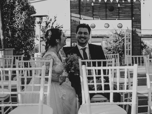 El matrimonio de Mauro y Claudia en La Serena, Elqui 19