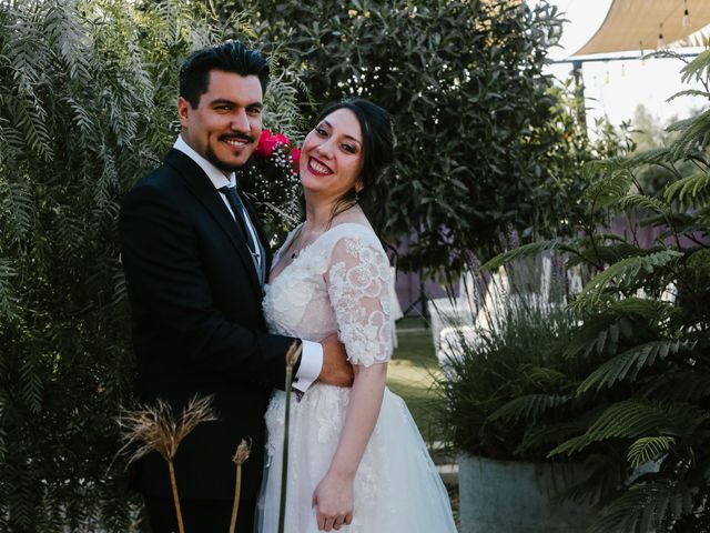 El matrimonio de Mauro y Claudia en La Serena, Elqui 20