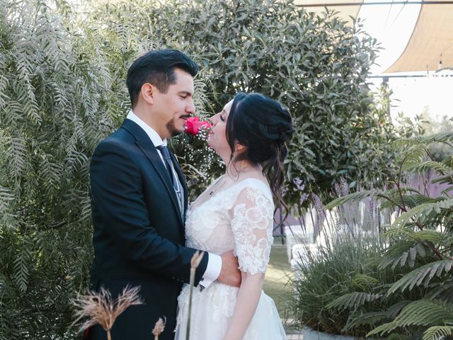 El matrimonio de Mauro y Claudia en La Serena, Elqui 21