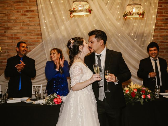 El matrimonio de Mauro y Claudia en La Serena, Elqui 24