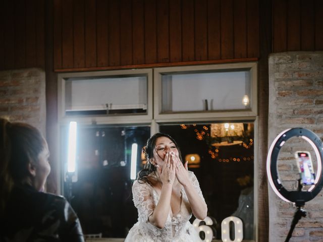 El matrimonio de Mauro y Claudia en La Serena, Elqui 28