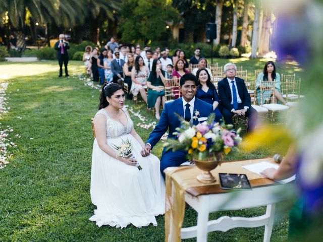 El matrimonio de Ricardo y Verónica en Paine, Maipo 6