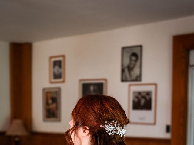 El matrimonio de Matías y Katherine en Colina, Chacabuco 11