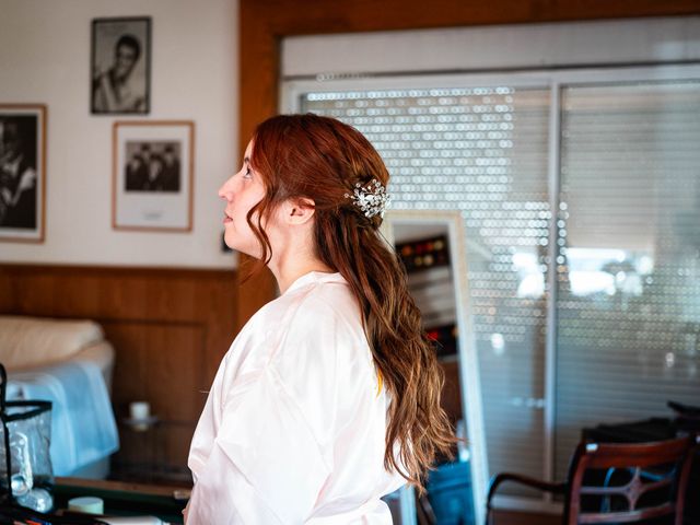 El matrimonio de Matías y Katherine en Colina, Chacabuco 13