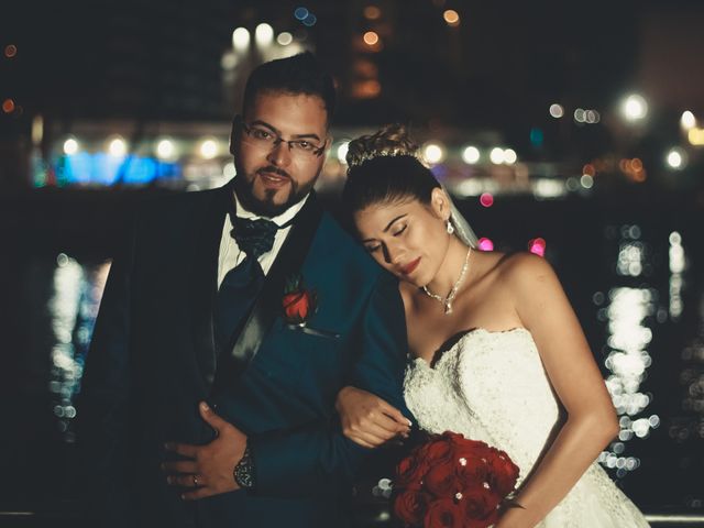 El matrimonio de Jeuseph y Fabiola en Antofagasta, Antofagasta 20