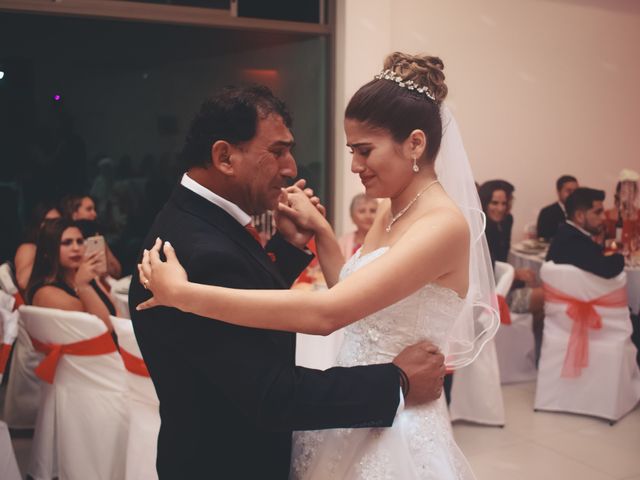 El matrimonio de Jeuseph y Fabiola en Antofagasta, Antofagasta 26
