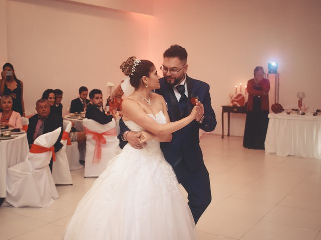 El matrimonio de Jeuseph y Fabiola en Antofagasta, Antofagasta 28