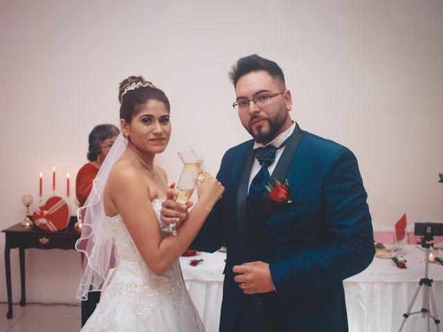 El matrimonio de Jeuseph y Fabiola en Antofagasta, Antofagasta 33