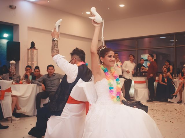 El matrimonio de Jeuseph y Fabiola en Antofagasta, Antofagasta 53
