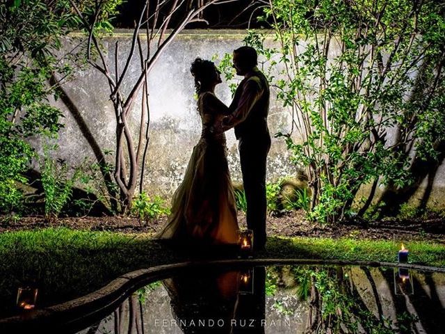 El matrimonio de José y Marta  en Osorno, Osorno 1