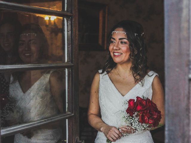 El matrimonio de Rodrigo y Carmen en La Serena, Elqui 15