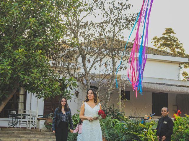 El matrimonio de Rodrigo y Carmen en La Serena, Elqui 16