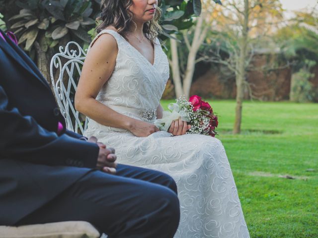 El matrimonio de Rodrigo y Carmen en La Serena, Elqui 28