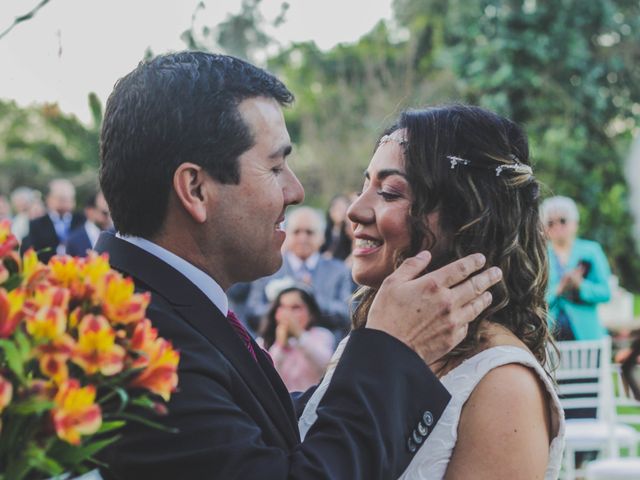 El matrimonio de Rodrigo y Carmen en La Serena, Elqui 35