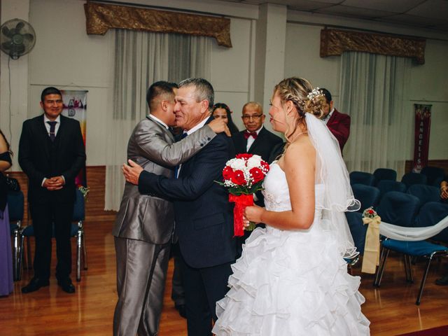El matrimonio de Ricardo y Nikole en Antofagasta, Antofagasta 7