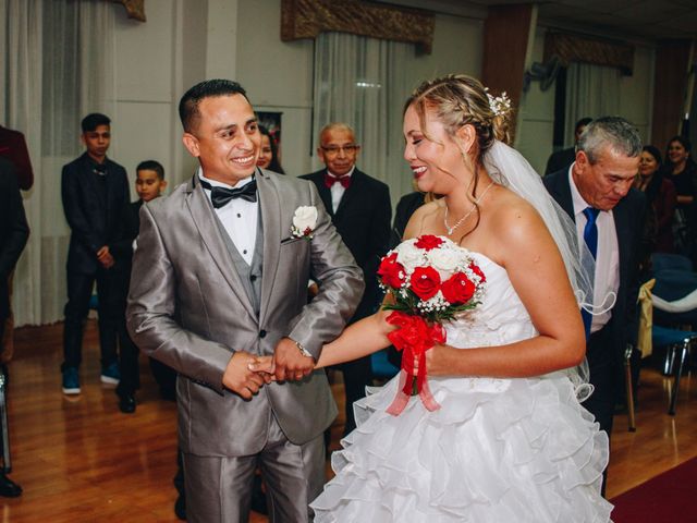El matrimonio de Ricardo y Nikole en Antofagasta, Antofagasta 8