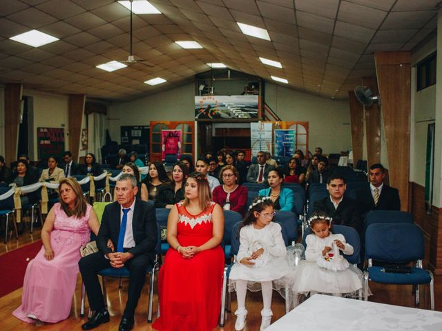 El matrimonio de Ricardo y Nikole en Antofagasta, Antofagasta 10