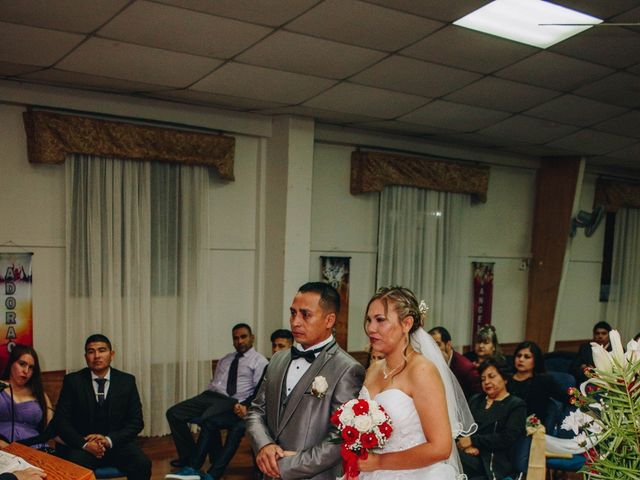 El matrimonio de Ricardo y Nikole en Antofagasta, Antofagasta 11