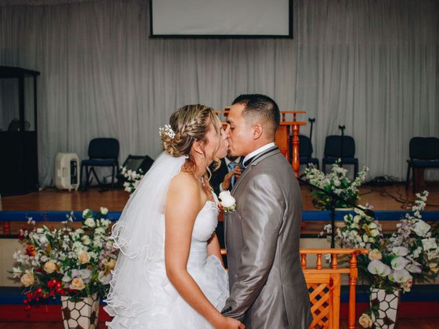 El matrimonio de Ricardo y Nikole en Antofagasta, Antofagasta 12