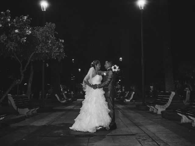 El matrimonio de Ricardo y Nikole en Antofagasta, Antofagasta 13