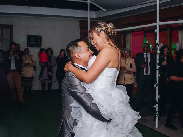 El matrimonio de Ricardo y Nikole en Antofagasta, Antofagasta 15