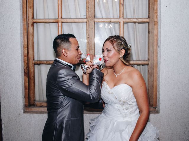 El matrimonio de Ricardo y Nikole en Antofagasta, Antofagasta 16