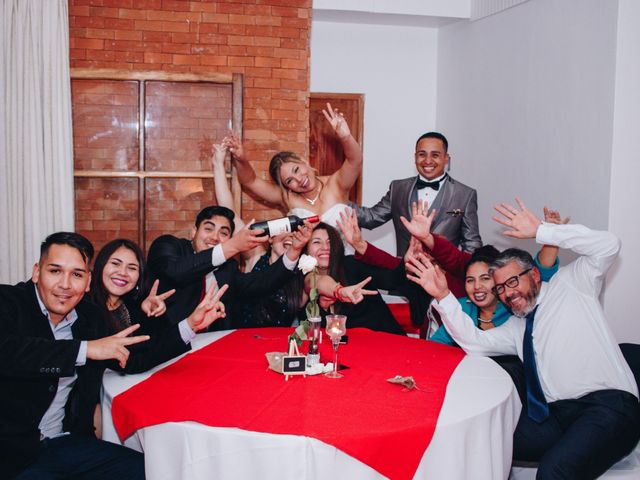 El matrimonio de Ricardo y Nikole en Antofagasta, Antofagasta 18