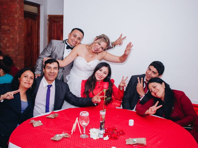 El matrimonio de Ricardo y Nikole en Antofagasta, Antofagasta 19