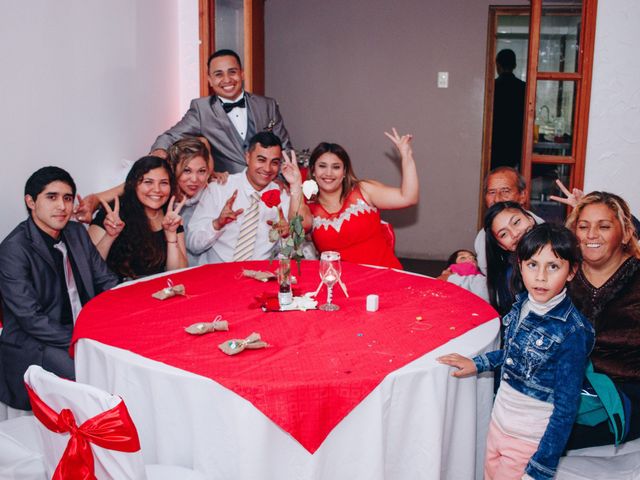 El matrimonio de Ricardo y Nikole en Antofagasta, Antofagasta 20