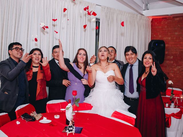 El matrimonio de Ricardo y Nikole en Antofagasta, Antofagasta 23