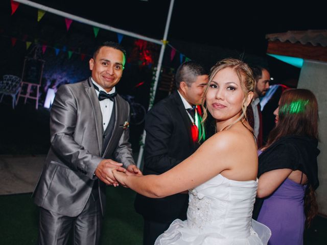 El matrimonio de Ricardo y Nikole en Antofagasta, Antofagasta 26
