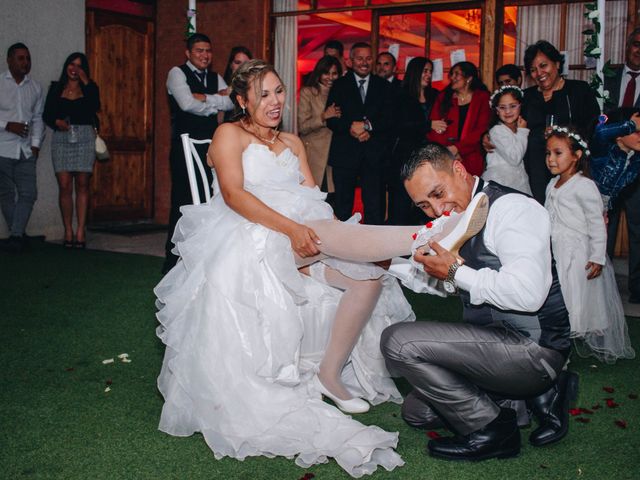El matrimonio de Ricardo y Nikole en Antofagasta, Antofagasta 28