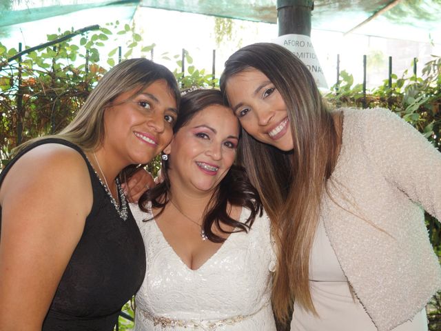 El matrimonio de Daniel  y Verónica  en Quinta Normal, Santiago 11