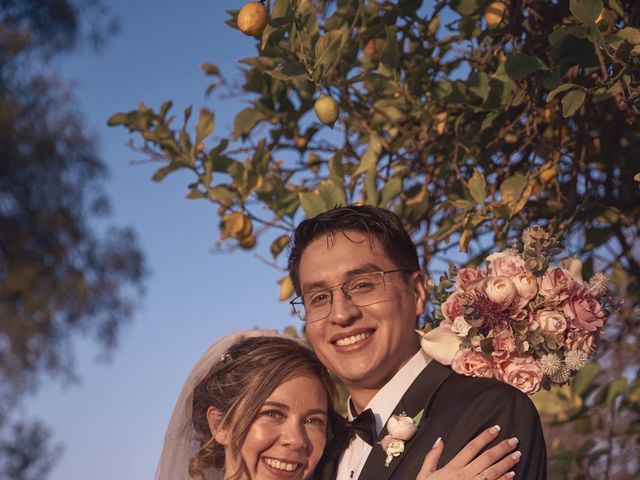 El matrimonio de Mario y Vivian en San Bernardo, Maipo 12