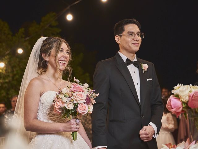 El matrimonio de Mario y Vivian en San Bernardo, Maipo 16