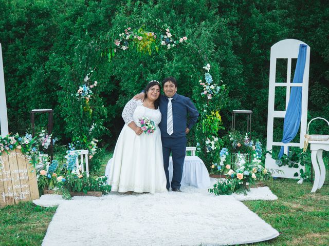 El matrimonio de Hugo y Alicia en Osorno, Osorno 14