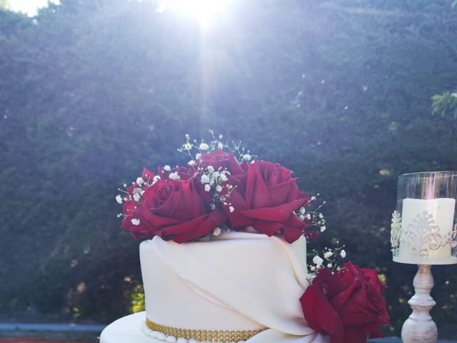 El matrimonio de Pablo y Damaris  en Talagante, Talagante 4