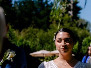 El matrimonio de Matias y Catalina 3