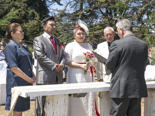 El matrimonio de Francisco y Johanna en San Antonio, San Antonio 9