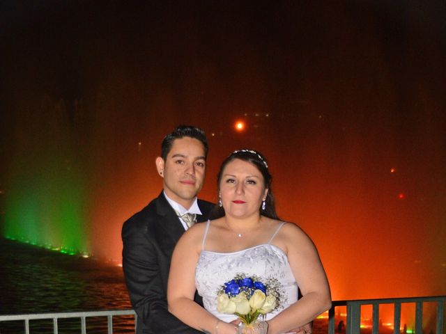 El matrimonio de Eduardo y Marcela en Santiago, Santiago 30