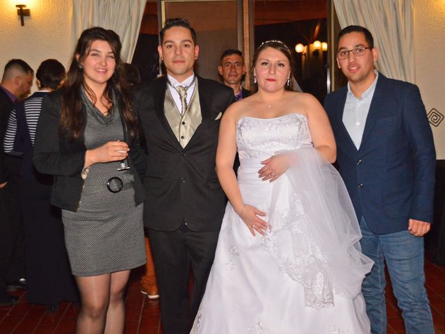 El matrimonio de Eduardo y Marcela en Santiago, Santiago 33