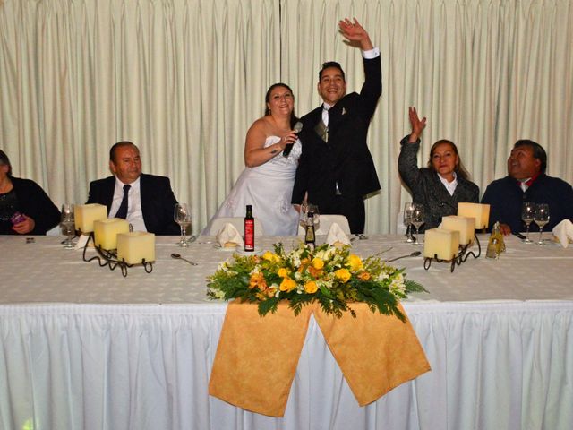 El matrimonio de Eduardo y Marcela en Santiago, Santiago 38