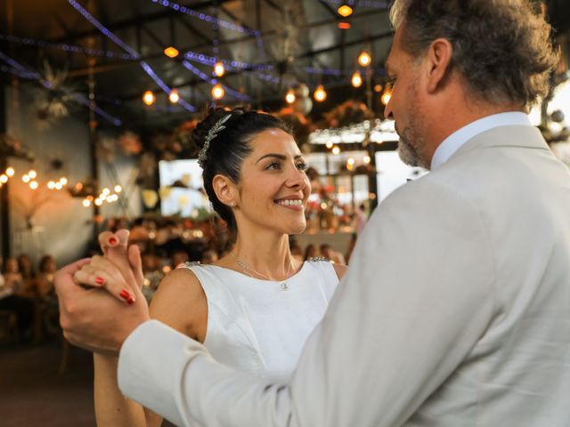 El matrimonio de Jorge y Daniela en Machalí, Cachapoal 1