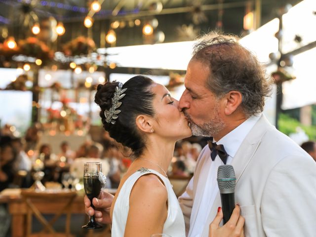 El matrimonio de Jorge y Daniela en Machalí, Cachapoal 38