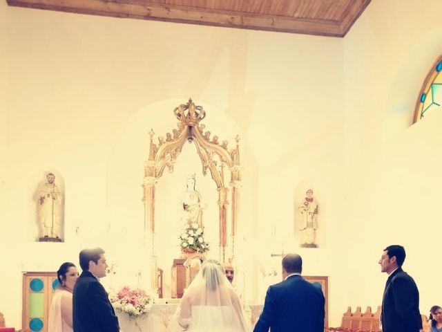 El matrimonio de Carlos y Marcela  en Rancagua, Cachapoal 1