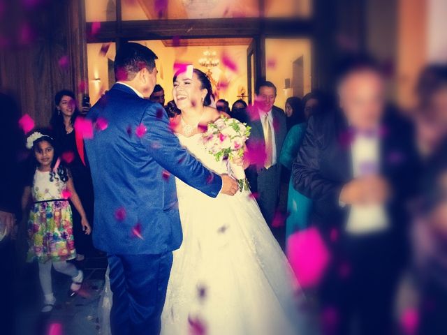 El matrimonio de Carlos y Marcela  en Rancagua, Cachapoal 2
