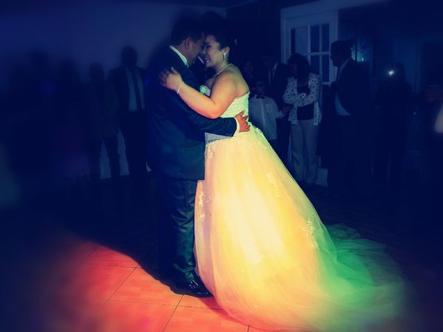 El matrimonio de Carlos y Marcela  en Rancagua, Cachapoal 4